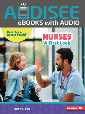 cover image of Nurses